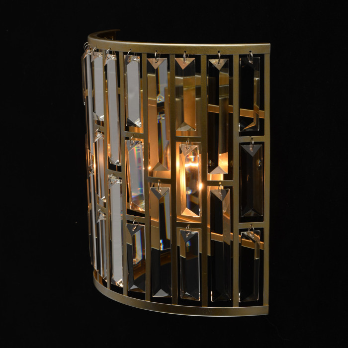 Бра MW-Light Monarch Wall Lamp 121020102