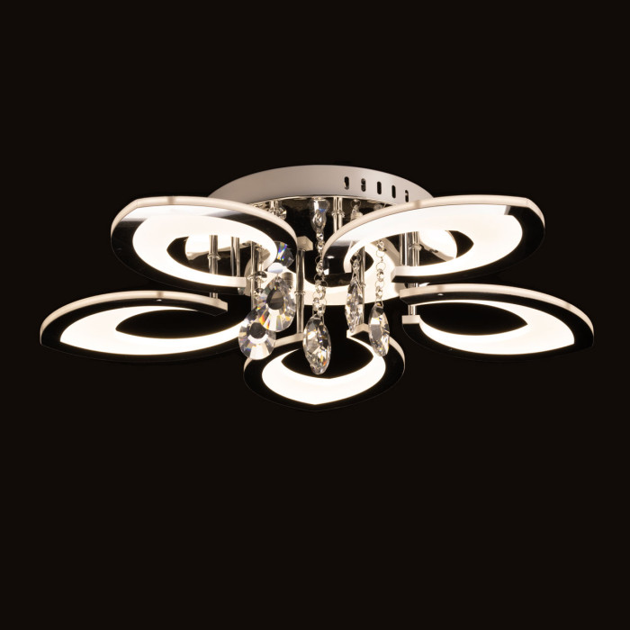 Потолочная люстра De City Madeleine Ceiling Chandelier 424019105