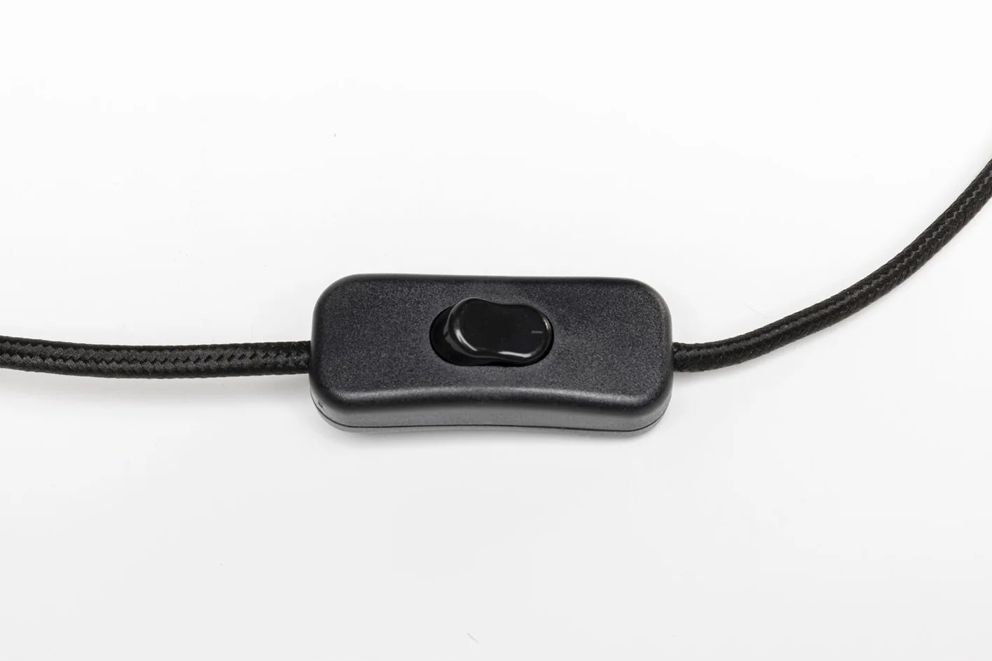 Настольная лампа KARE Tischleuchte Nube Schwarz 56519