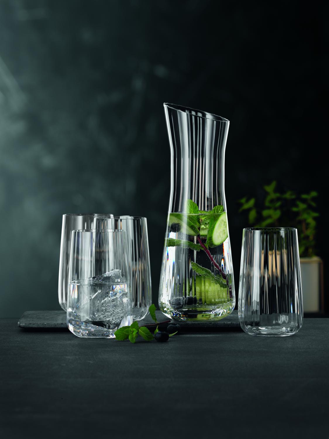 Кувшин для воды Spiegelau Lifestyle Carafe 4450157