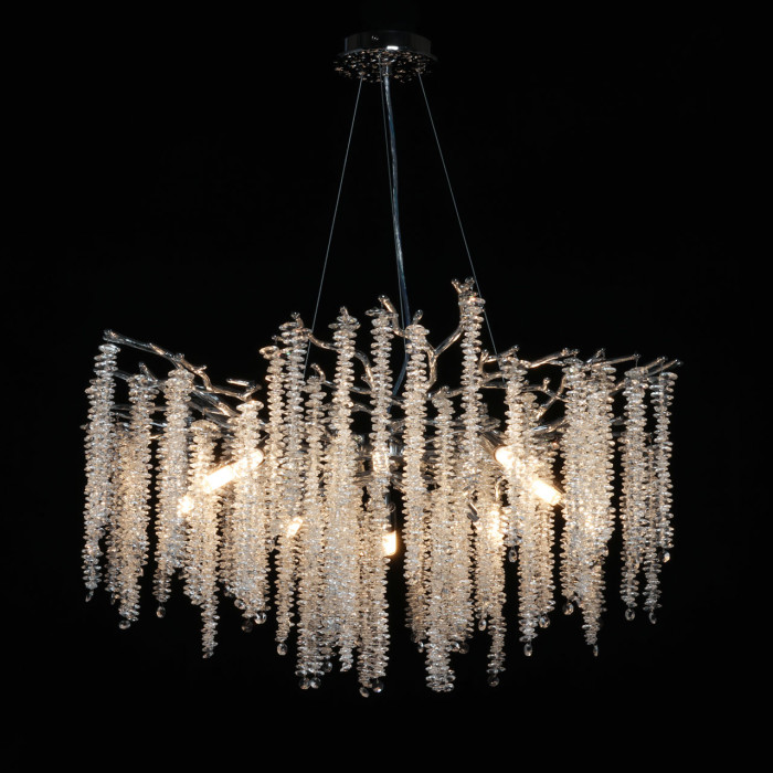 Люстра подвесная MW-Light Lima Hanging Chandelier 467013510