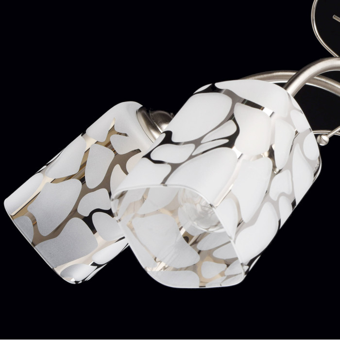 Люстра потолочная MW-Light Olympia Ceiling Chandelier 261019505