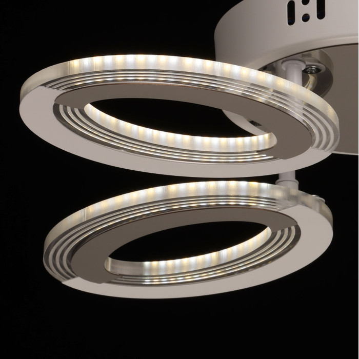 Потолочный светильник De City Madeleine Ceiling Lamp 424015404
