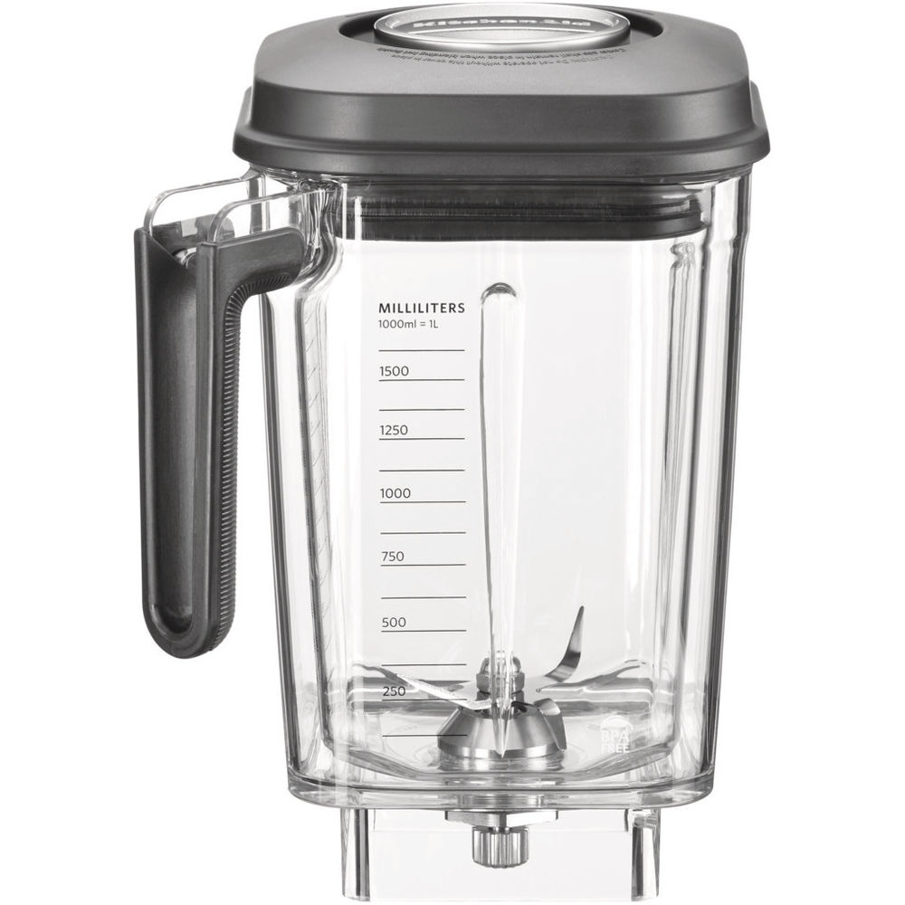 Блендер стационарный KitchenAid Artisan 5KSB8270ECA