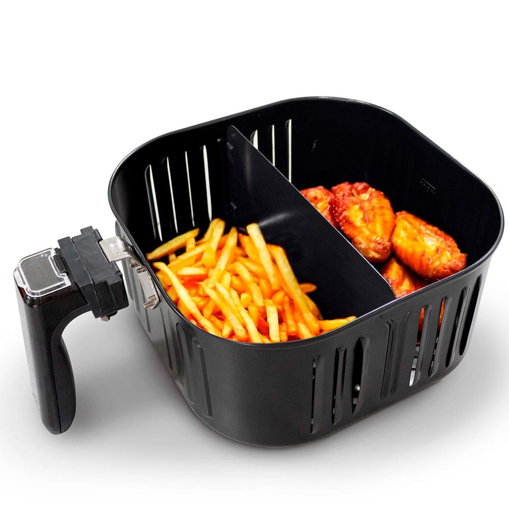 Аэрофритюрница Caso AF 660 Duplex