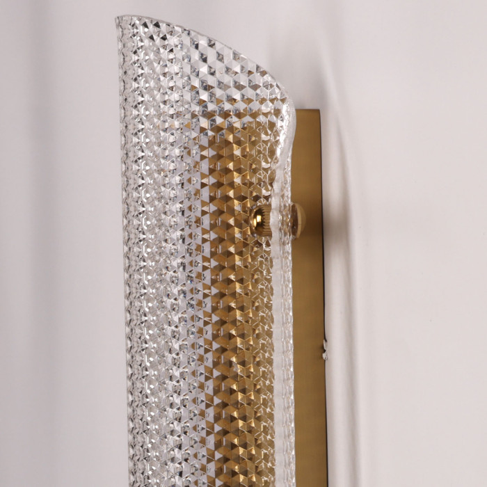 Настенный светильник De Markt Conti Wall Lamp 488020901