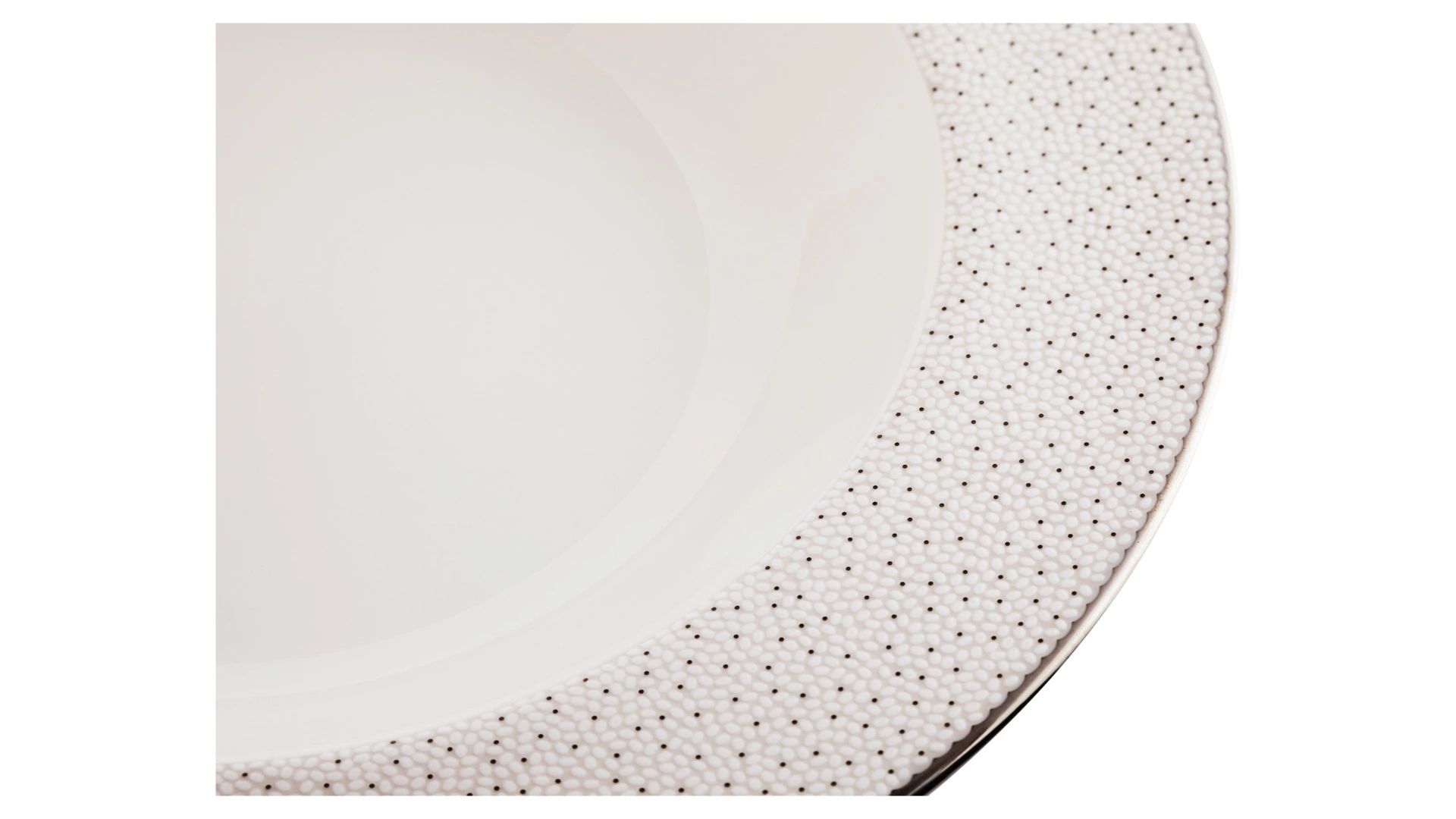 Блюдо овальное Noritake Broome Street NOR4913L/97244