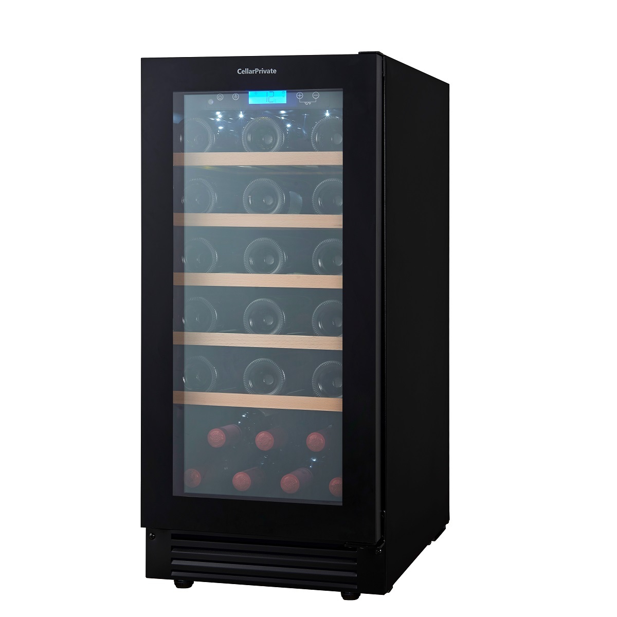 Винный шкаф Cellar Private CP032-1TBH