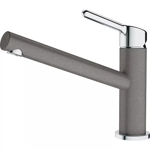 Кухонный смеситель Franke Orbit Grey 115.0623.140