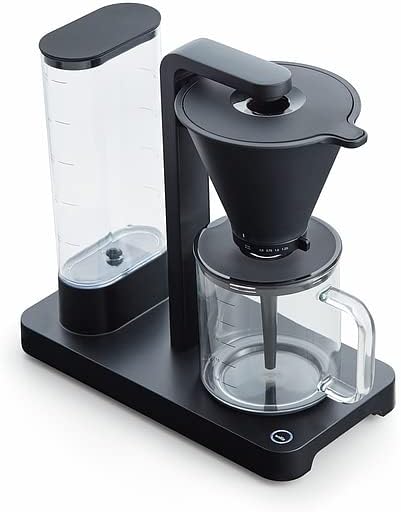 Кофеварка капельная Wilfa WSPL-3B