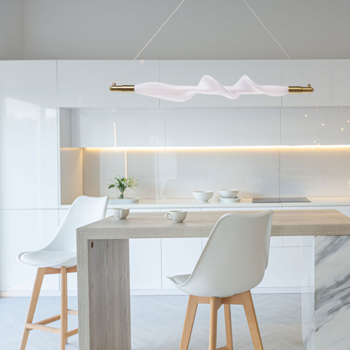 Подвесной светильник De City Madeleine Pendant Lamp 424017301