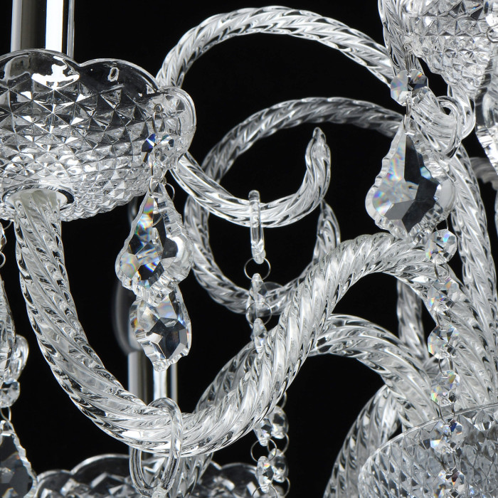Люстра подвесная MW-Light Selena Hanging Chandelier 482016705