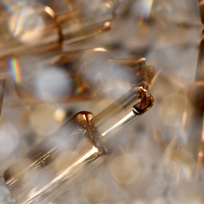 Люстра потолочная MW-Light Patricia Ceiling Chandelier 447011406