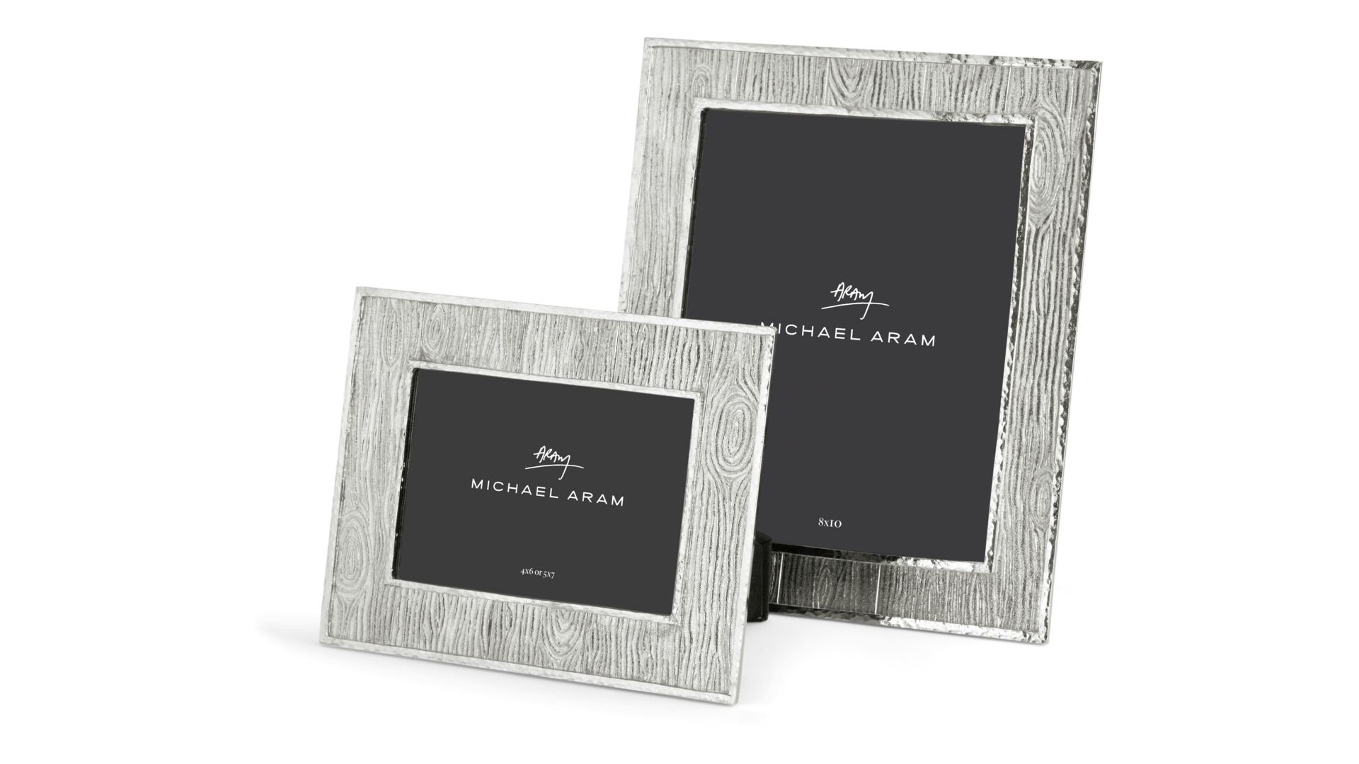 Фоторамка Michael Aram Ivy & Oak Frame 123519