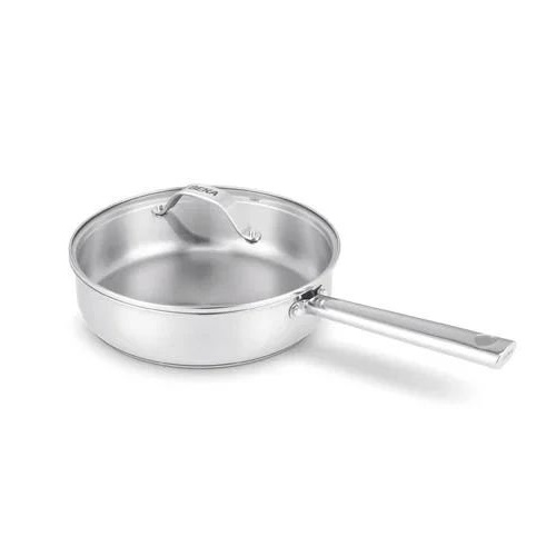 Сковорода с крышкой Beka Cicla skillet 101036