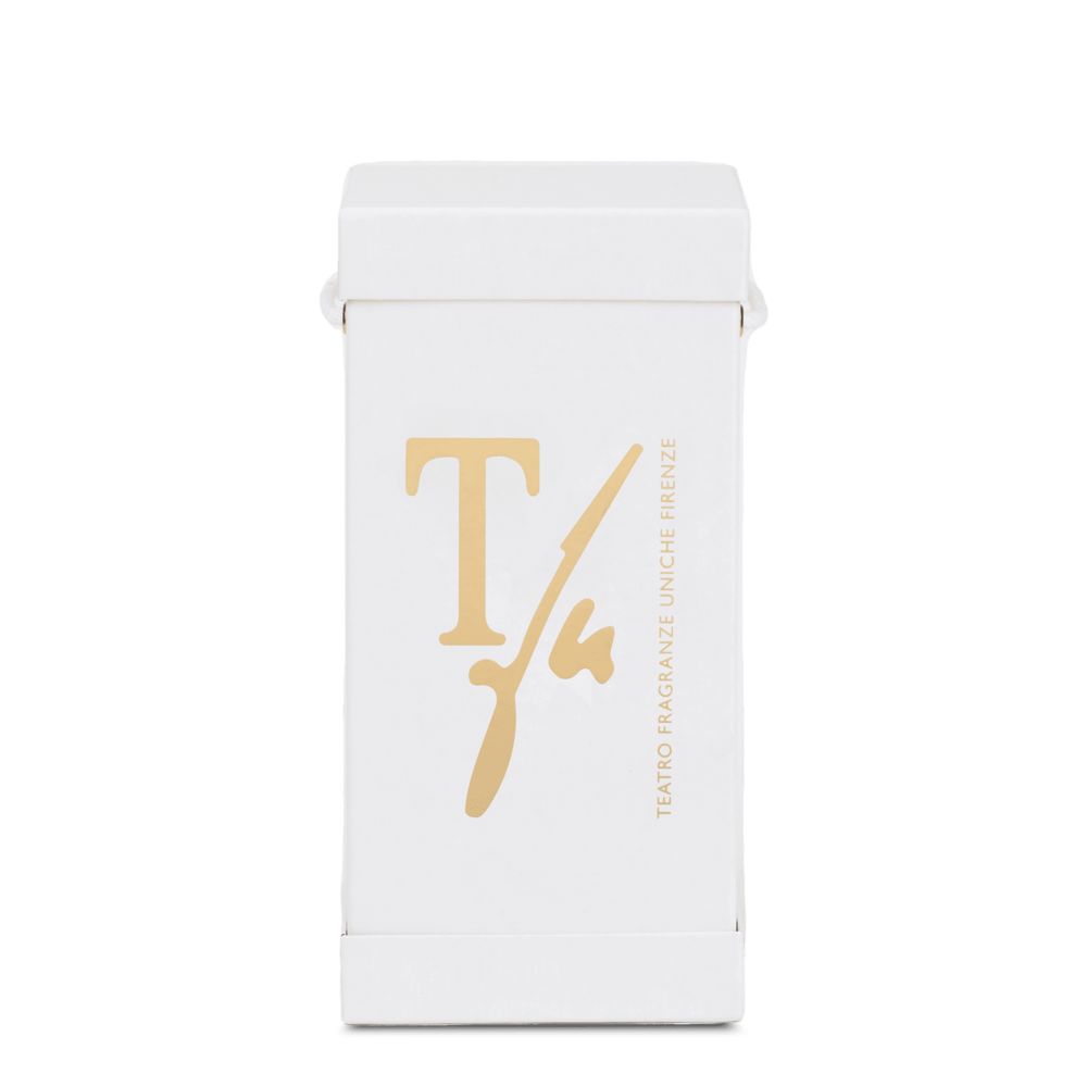 Ароматический диффузор Teatro Fragranze Uniche Xmas Red Transparent Diffuser XM5000TFU