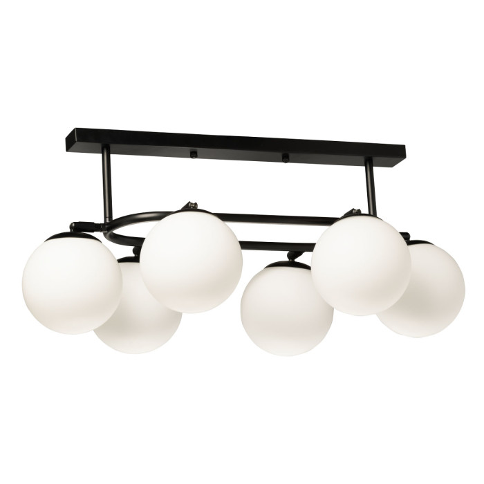 Потолочная люстра De City Olivia Ceiling Chandelier 306016308
