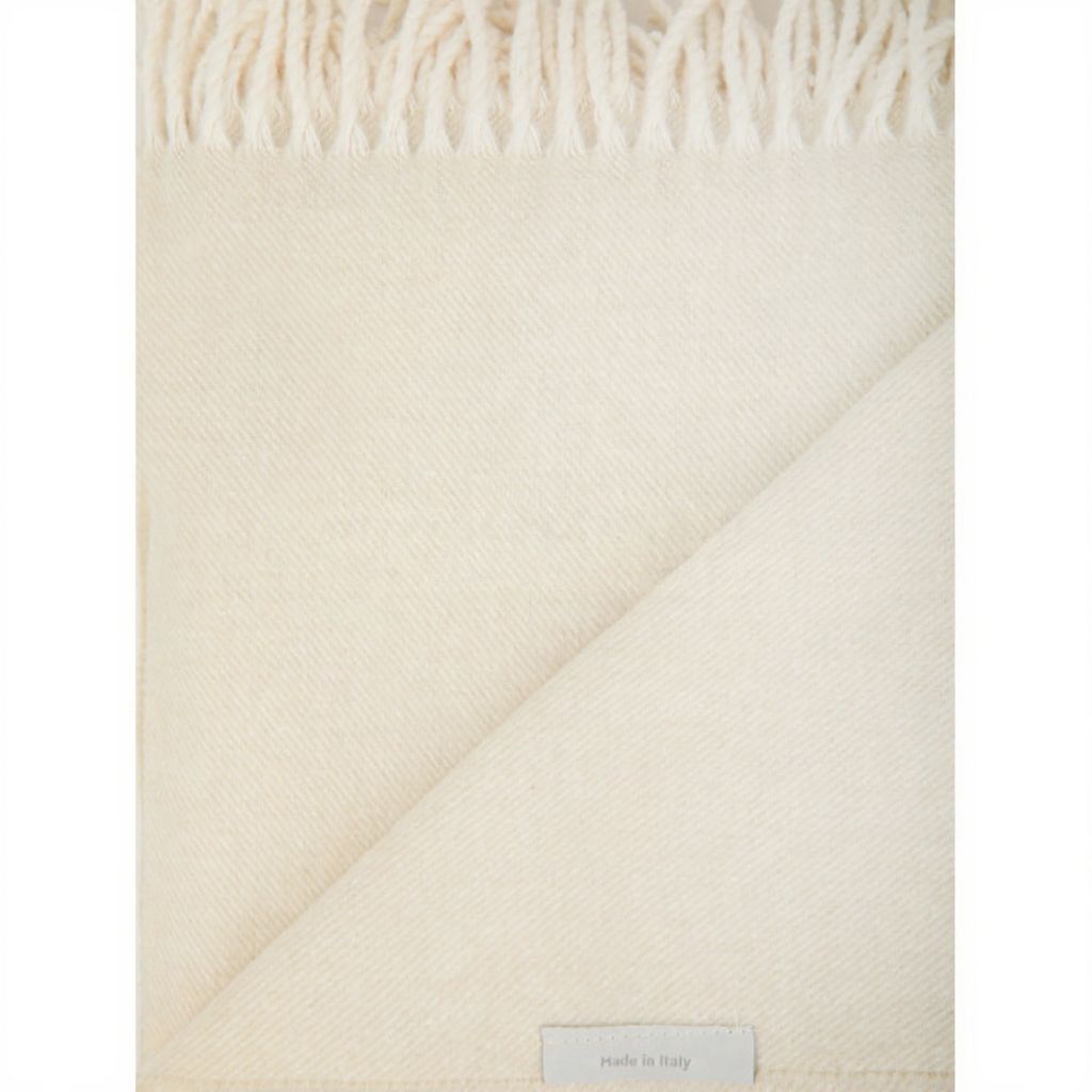 Плед Coccoy Club Plaid Panna COC/440529