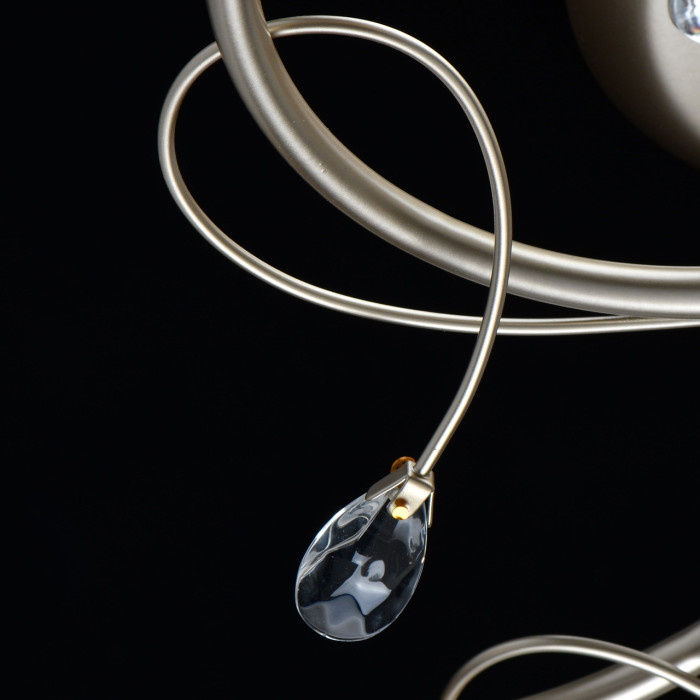 Люстра потолочная De City Tenderness Ceiling Chandelier 676013405