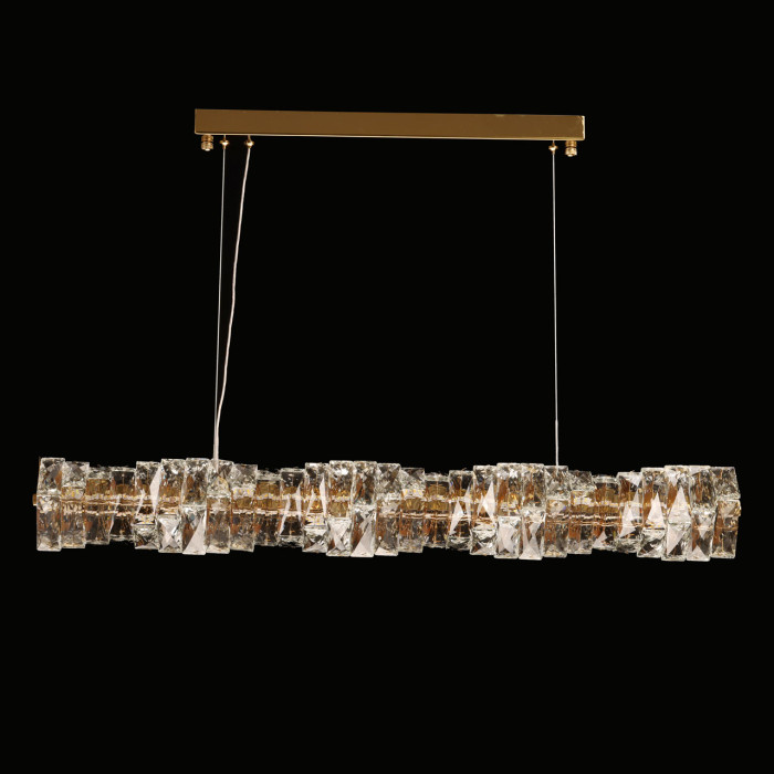 Подвесной светильник MW-Light Goslar Pendant Lamp 498016901