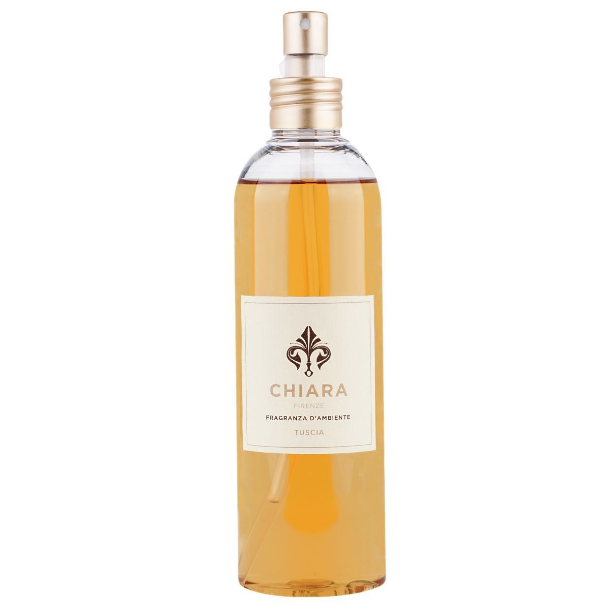 Ароматический спрей для дома Chiara Firenze Tuscia Room Spray TUS250SPRAY