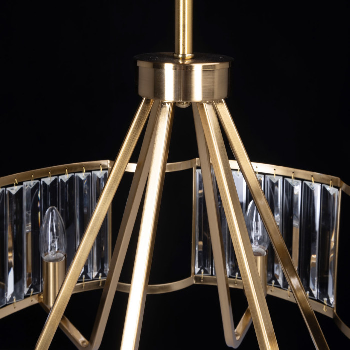 Люстра подвесная MW-Light Ilvita Hanging Chandelier 624010806