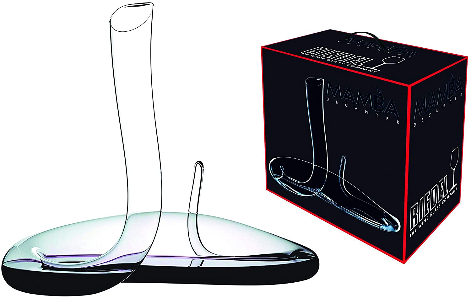 Декантер для вина RIEDEL Mamba Decanter 1950/19