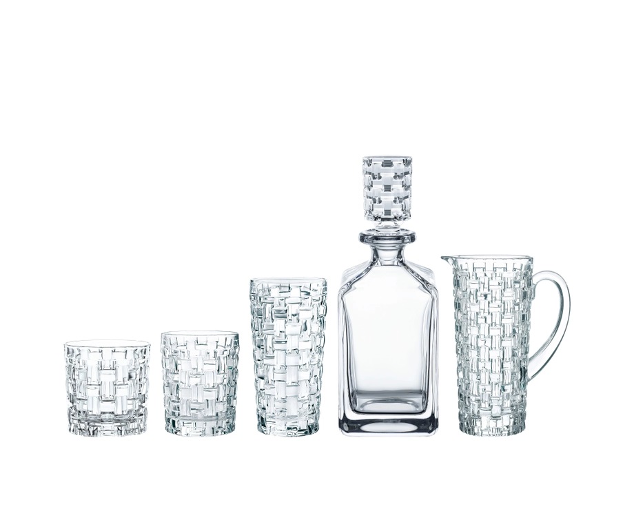 Кувшин для воды Nachtmann Bossa Nova Pitcher 92074