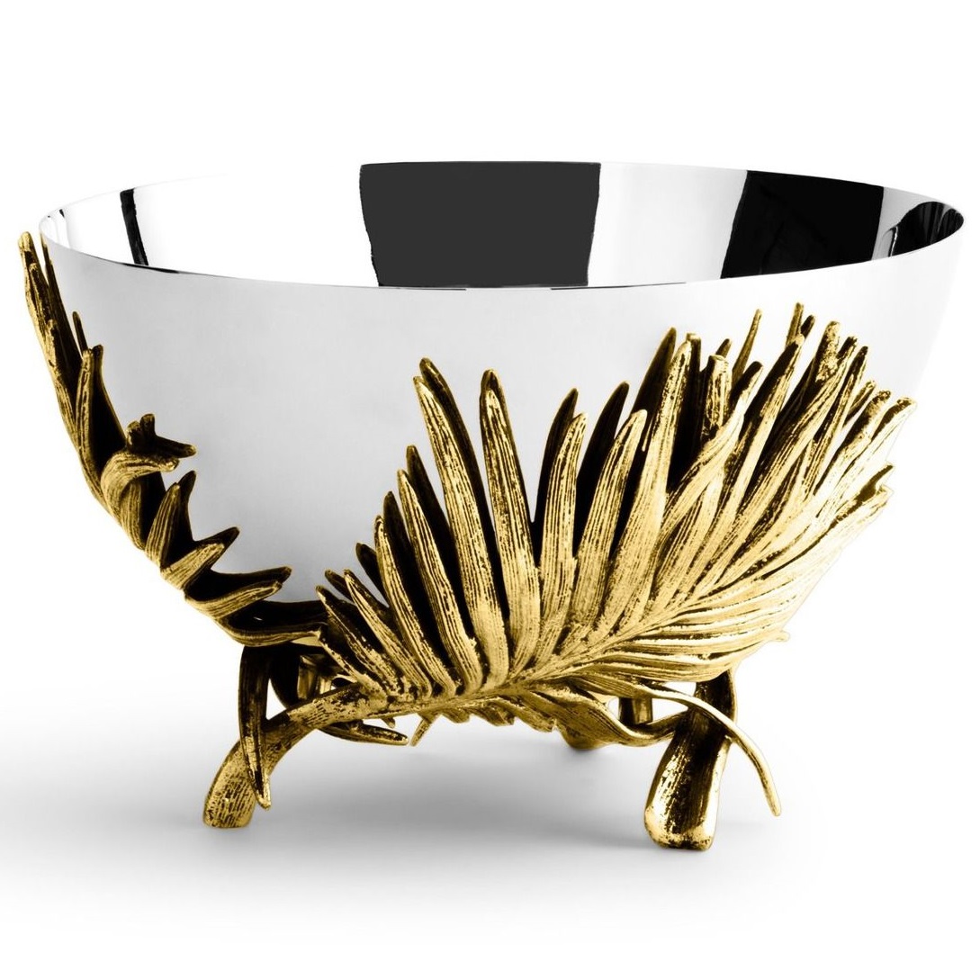 Чаша Michael Aram Palm Medium Bowl 174961