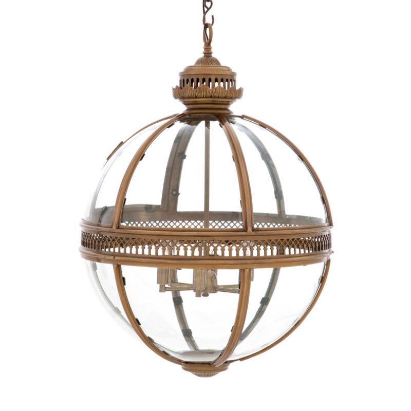 Люстра потолочная Eichholtz Ceiling Lamp Residential 106525