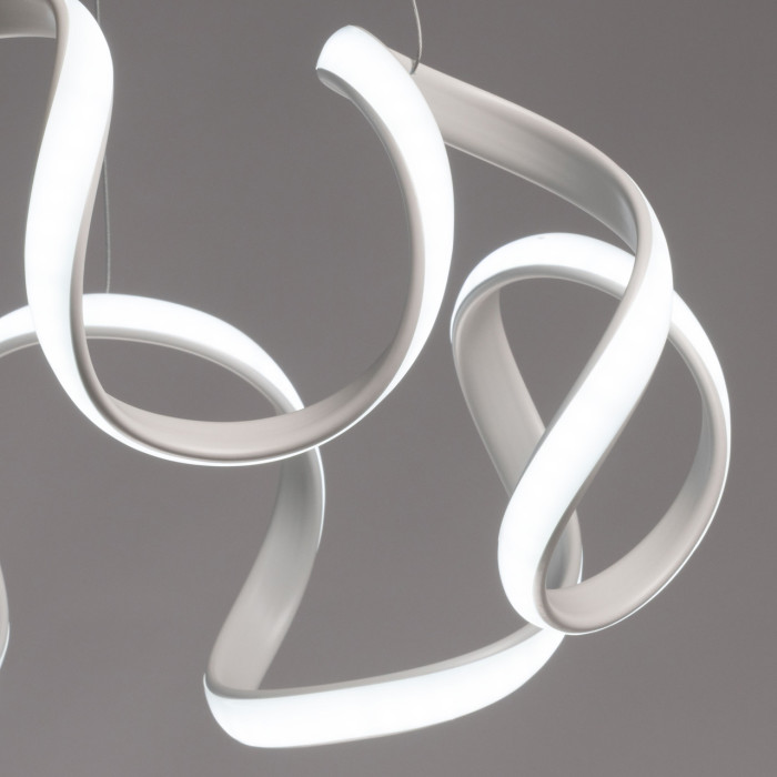 Подвесная люстра De City Aurich Hanging Chandelier 108011301