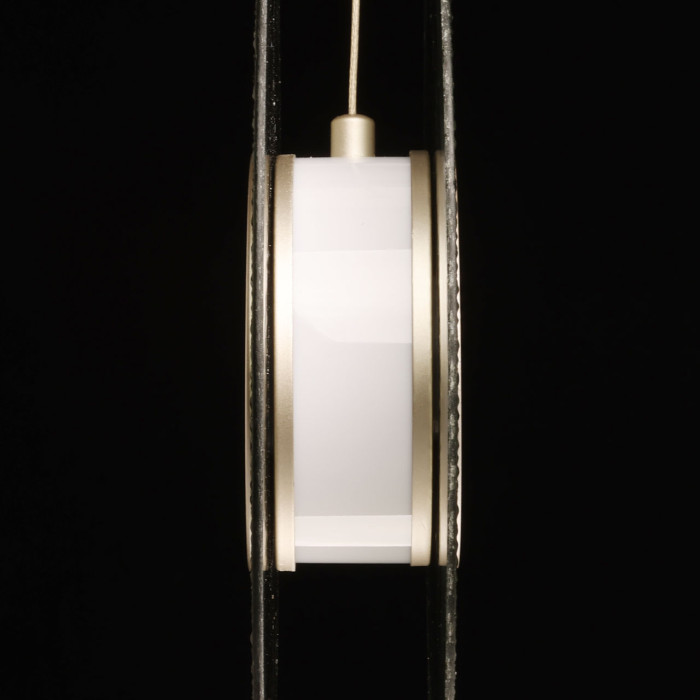 Подвесной светильник De Markt Freital Pendant Lamp 663012801