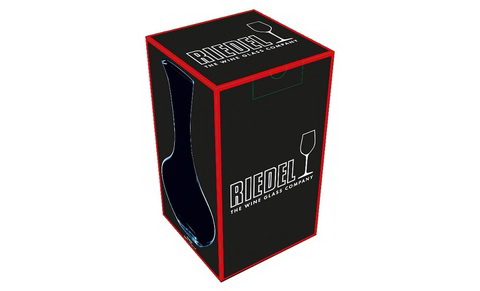 Декантер для вина RIEDEL Syrah Decanter 1480/13