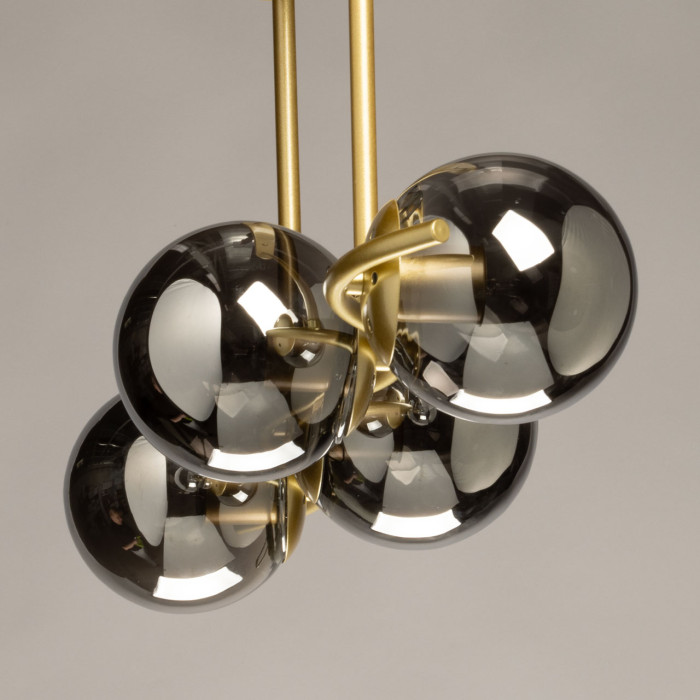 Потолочный светильник De City Olivia Ceiling Lamp 306016404