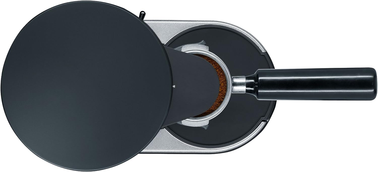 Кофемолка GRAEF CM 800