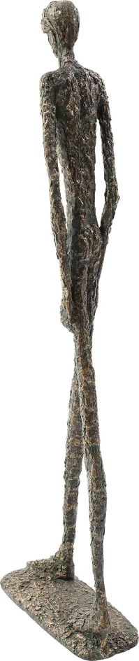 Фигурка KARE Deko Figur Art Man 66036