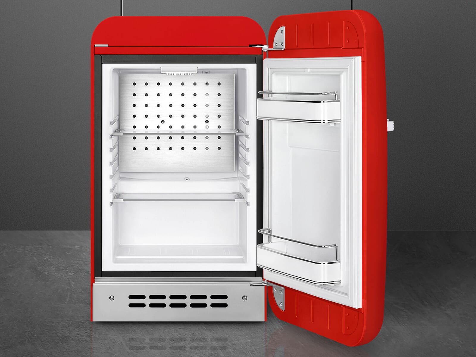 Холодильник SMEG FAB5RRD5