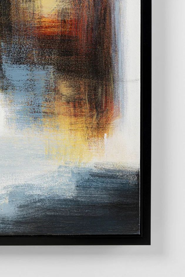 Картина KARE Gerahmtes Bild Visione Front 55432