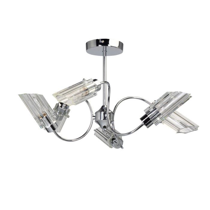 Люстра потолочная MW-Light Olympia Ceiling Chandelier 106011406