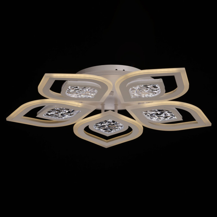 Потолочный светильник De City Madeleine Ceiling Lamp 424014505