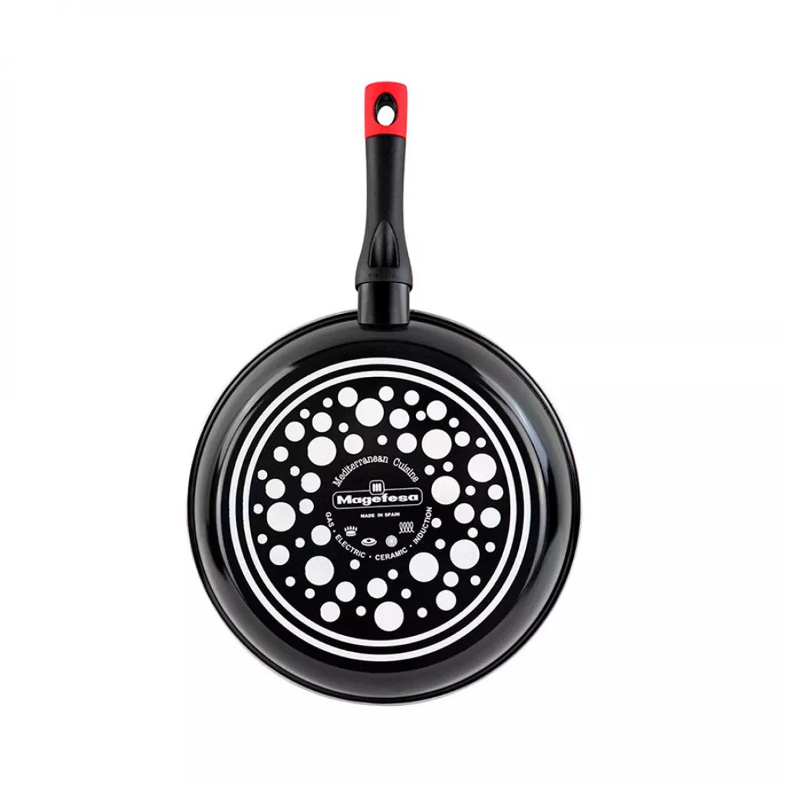 Сковорода Vitrinor Niger Frypan 01106244