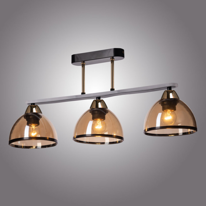 Потолочный светильник De City Daela Ceiling Lamp 635011103
