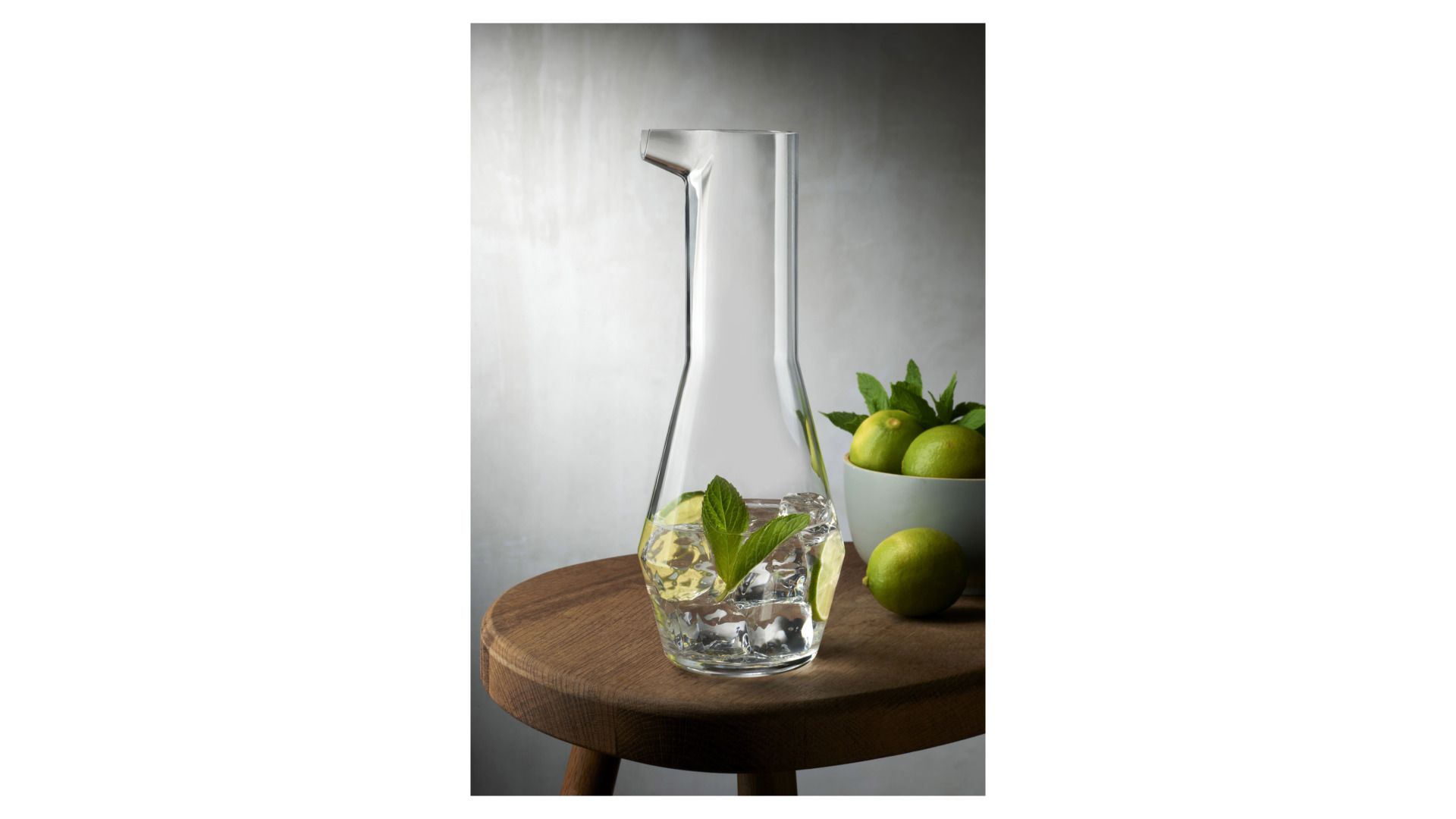 Кувшин Nude Glass Beak Water Carafe 1091937