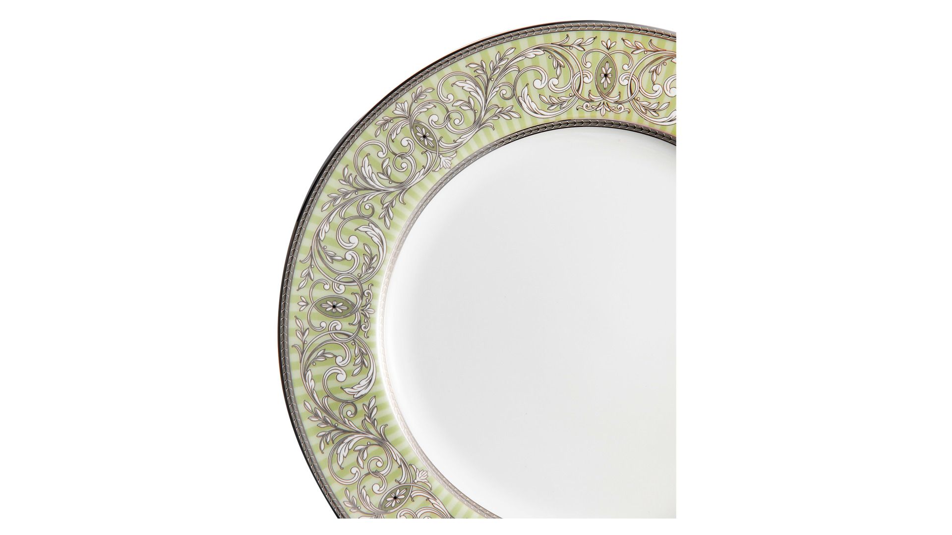 Тарелка десертная Narumi Sparkle NAR-52033-1086