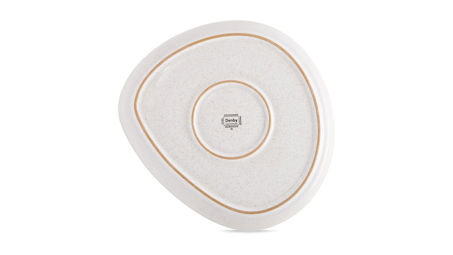 Блюдо Denby Kiln Medium Oval Tray 462010936