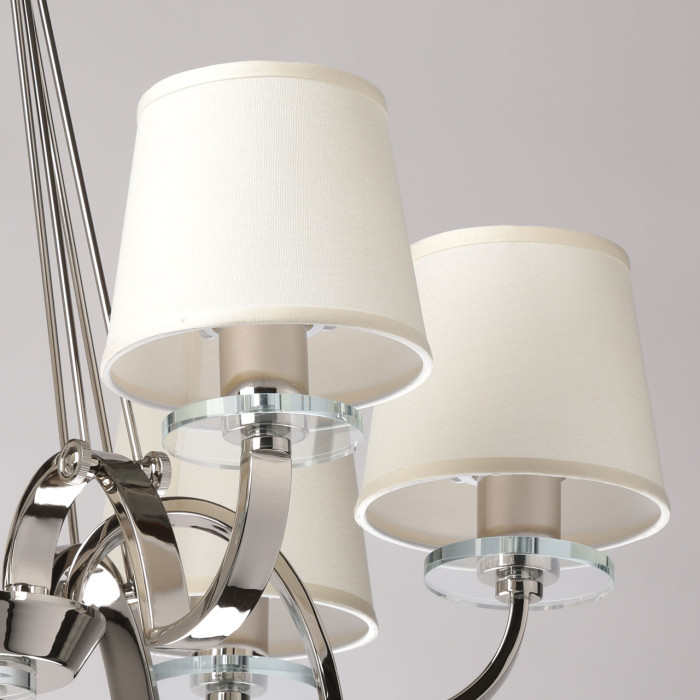 Люстра подвесная MW-Light Ontario Hanging Chandelier 692011706