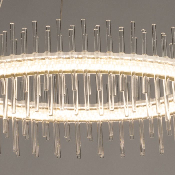 Подвесная люстра De City Armand Hanging Chandelier 462011801