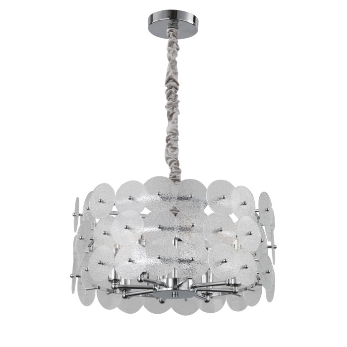 Подвесная люстра De City Lingen Hanging Chandelier 602010708