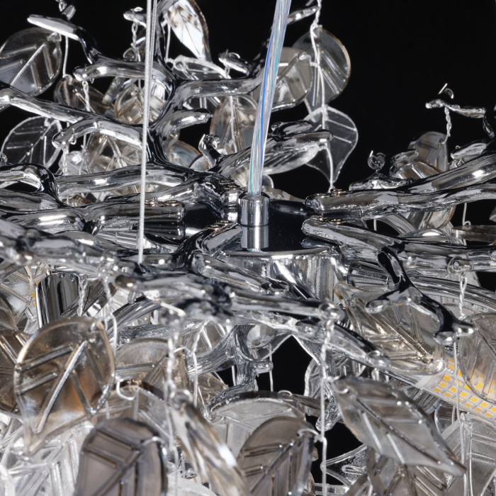 Люстра подвесная MW-Light Lima Hanging Chandelier 467014008