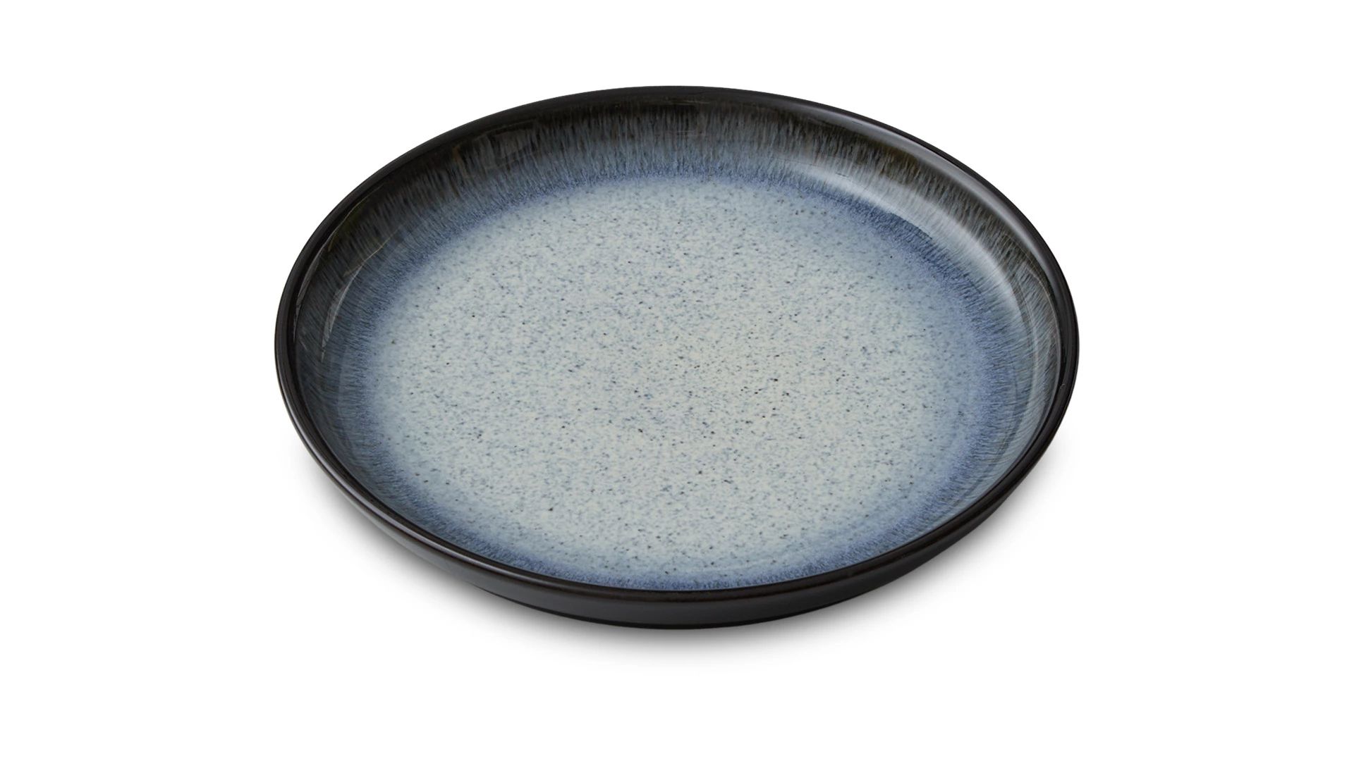 Тарелка обеденная Denby Halo Coupe Dinner Plate 199012205